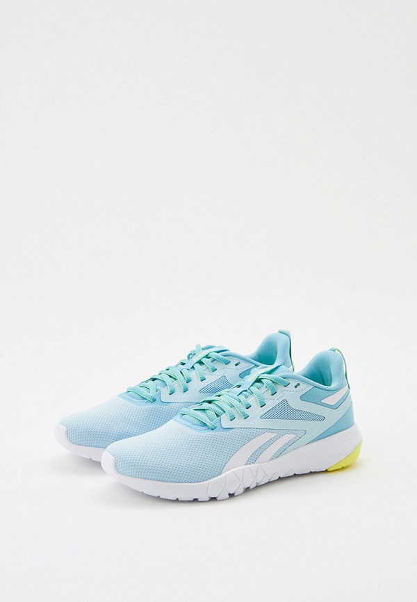 Кроссовки  Reebok фото