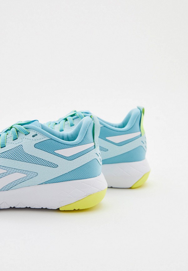 Кроссовки  Reebok фото