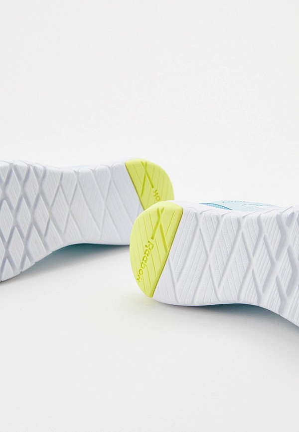 Кроссовки  Reebok фото