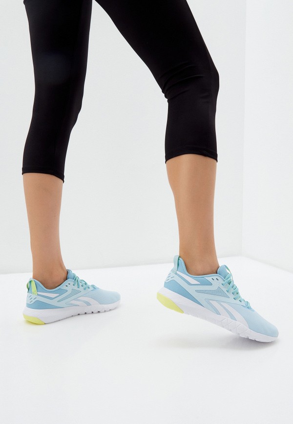 Кроссовки  Reebok фото