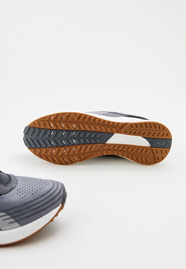 Кроссовки Reebok серый, размер 41, фото 5