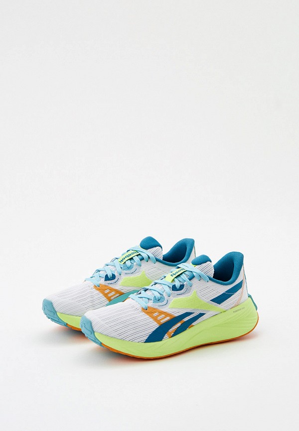 Кроссовки  Reebok фото