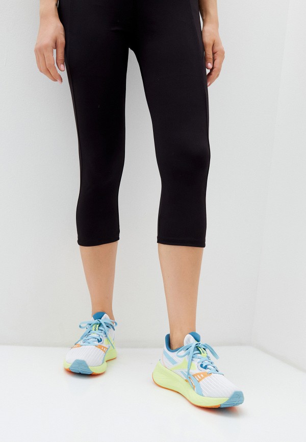 Кроссовки  Reebok фото