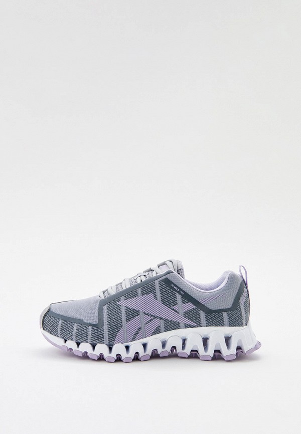 

Кроссовки Reebok, Серый, ZIGWILD TR 6