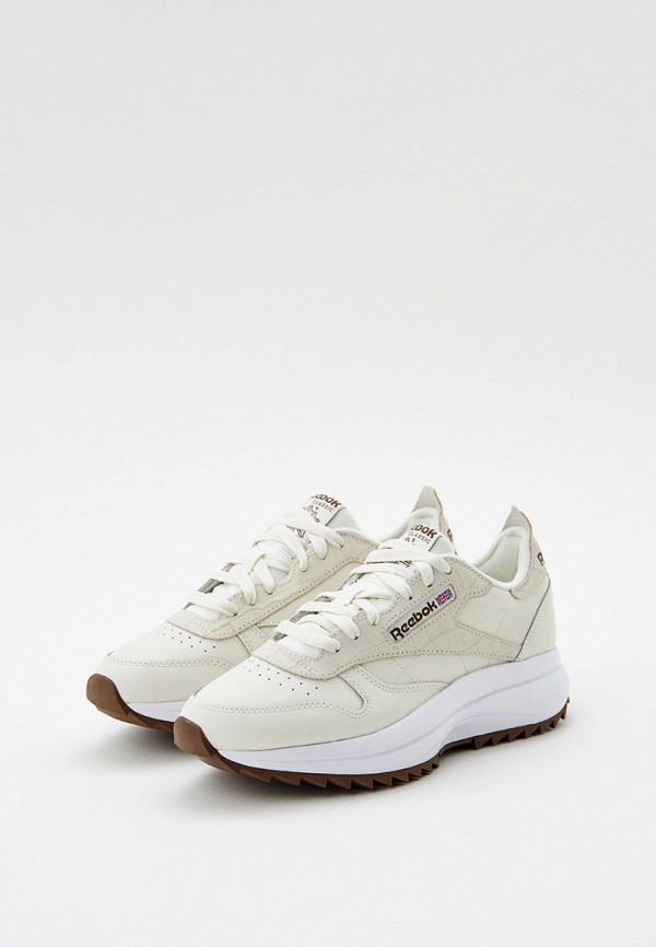 Кроссовки  Reebok фото