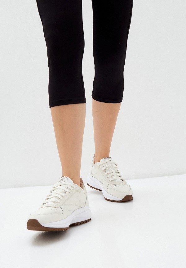 Кроссовки  Reebok фото
