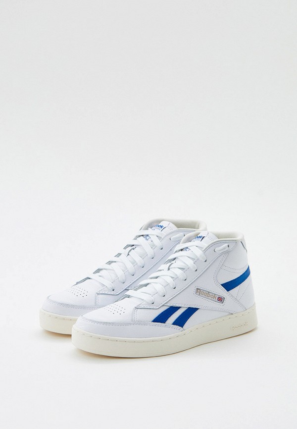Кеды  Reebok фото