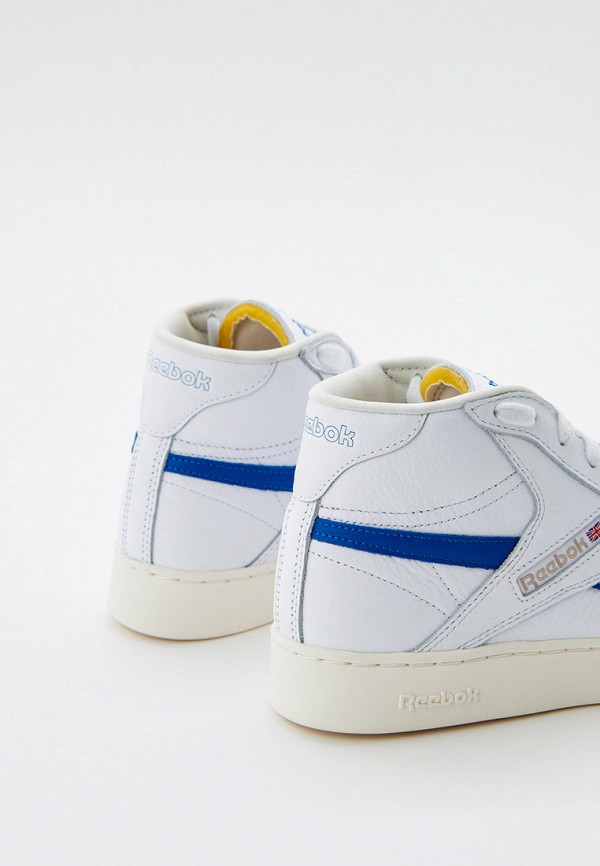 Кеды  Reebok фото