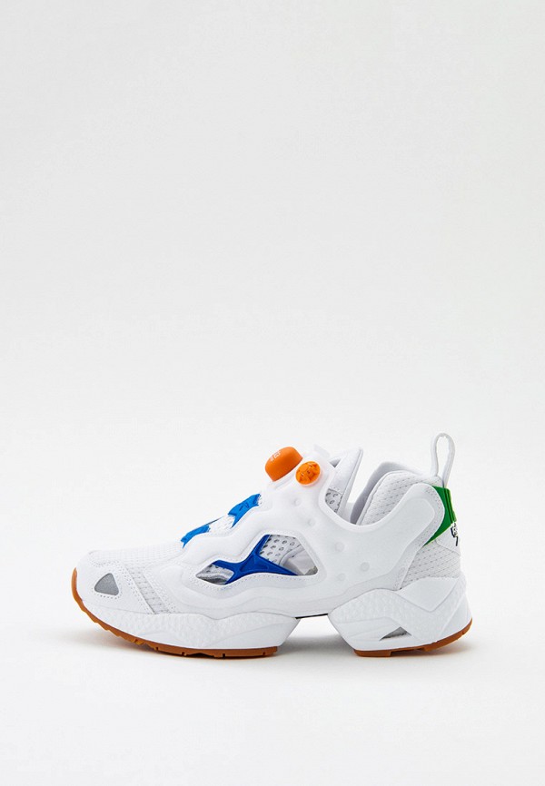 Кроссовки  Reebok