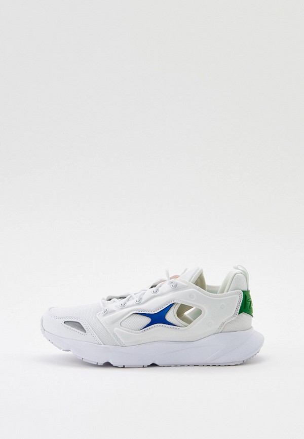 Кроссовки  Reebok
