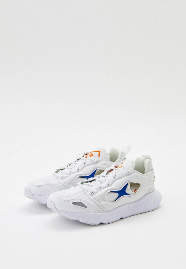 Кроссовки  Reebok фото