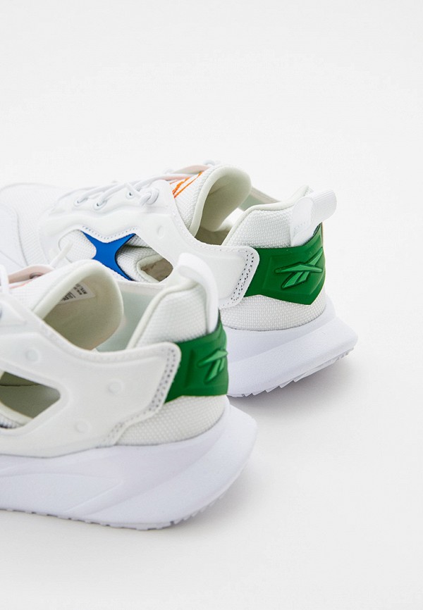 Кроссовки  Reebok фото