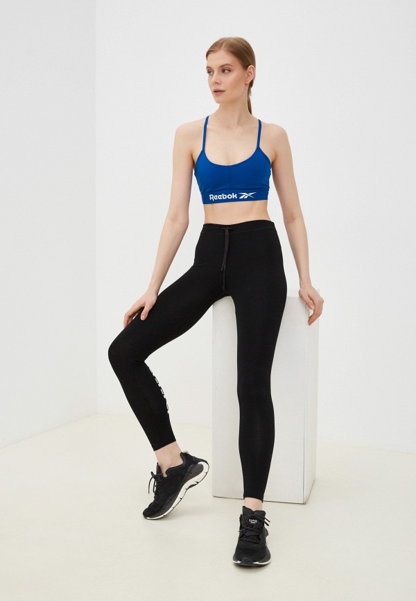 фото Топ спортивный reebok