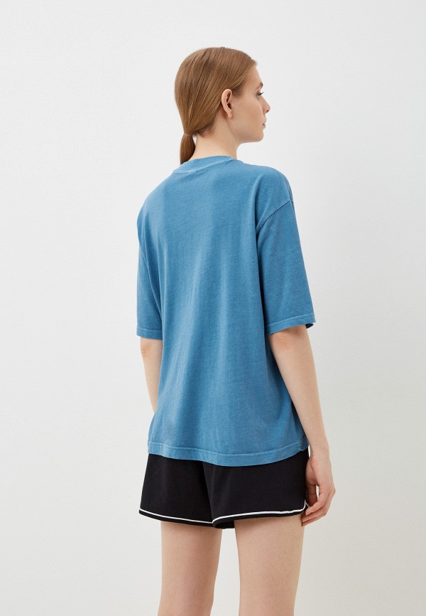 фото Футболка спортивная reebok