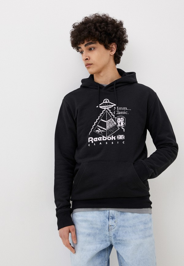 Худи  Reebok