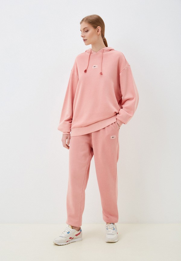 фото Брюки спортивные reebok