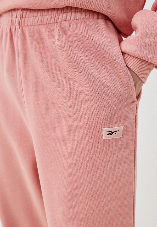 фото Брюки спортивные reebok