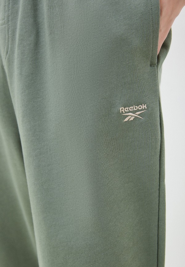 Брюки спортивные  Reebok фото