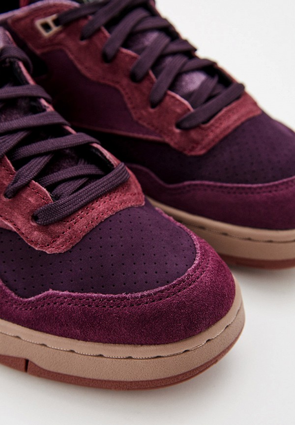 Кеды  Reebok фото