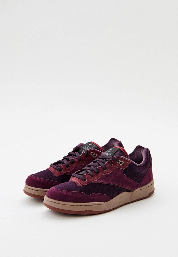 Кеды  Reebok фото