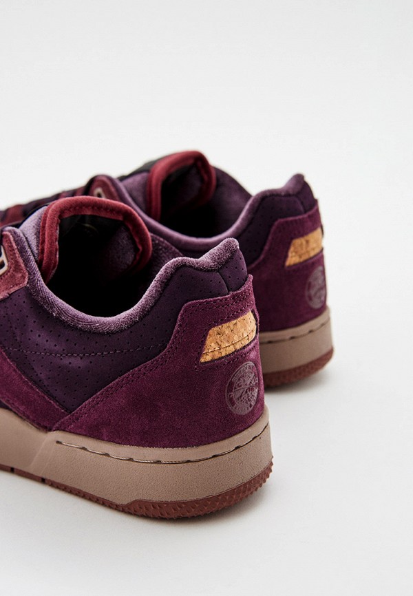 Кеды  Reebok фото