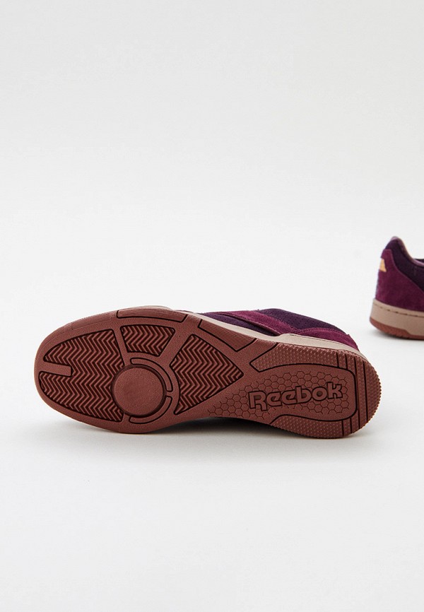 Кеды  Reebok фото