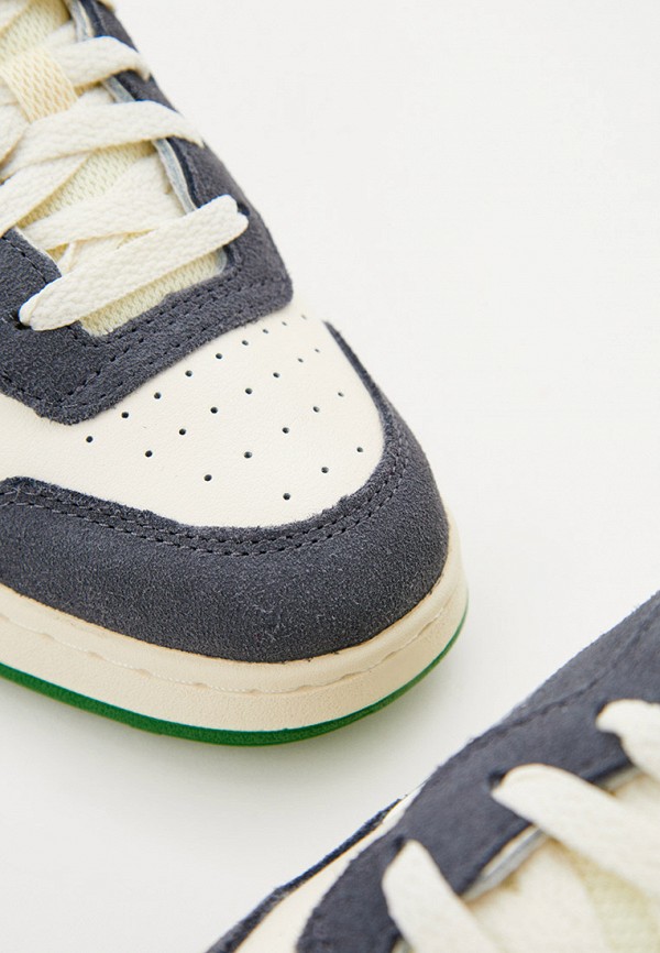 Кеды  Reebok фото