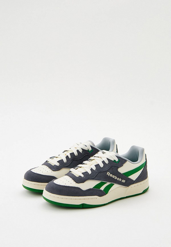 Кеды  Reebok фото