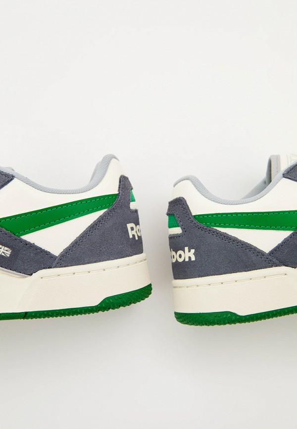 Кеды  Reebok фото