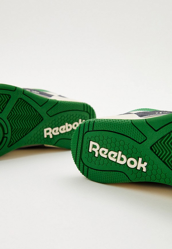 Кеды  Reebok фото