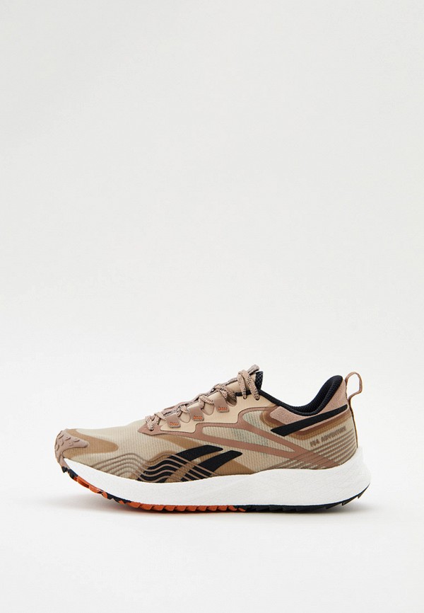 Кроссовки  Reebok