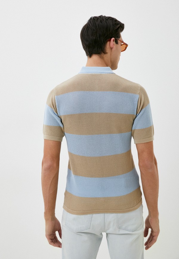 фото Поло united colors of benetton