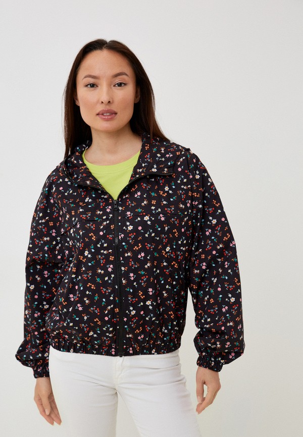 

Куртка United Colors of Benetton, Черный