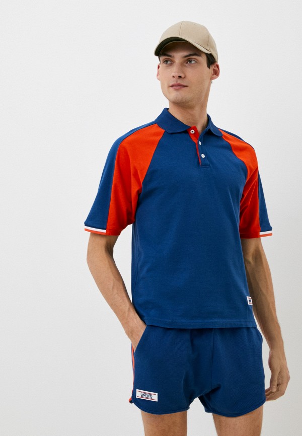 Поло  United Colors of Benetton