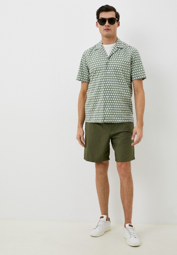 фото Шорты united colors of benetton