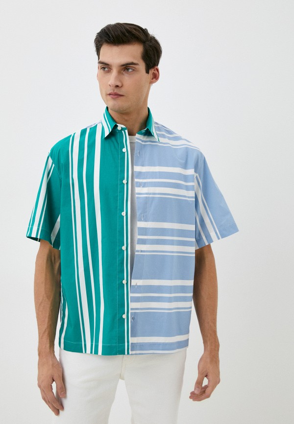 Рубашка  United Colors of Benetton