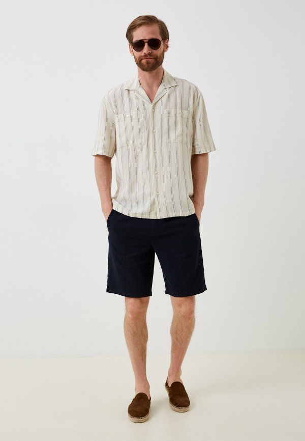 фото Шорты sisley