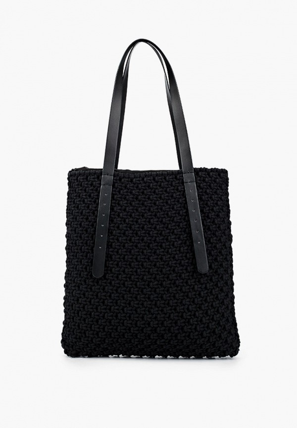 

Сумка Sisley, Черный