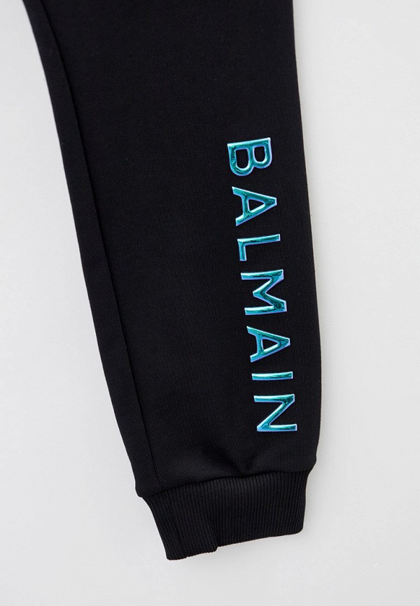 фото Брюки спортивные balmain