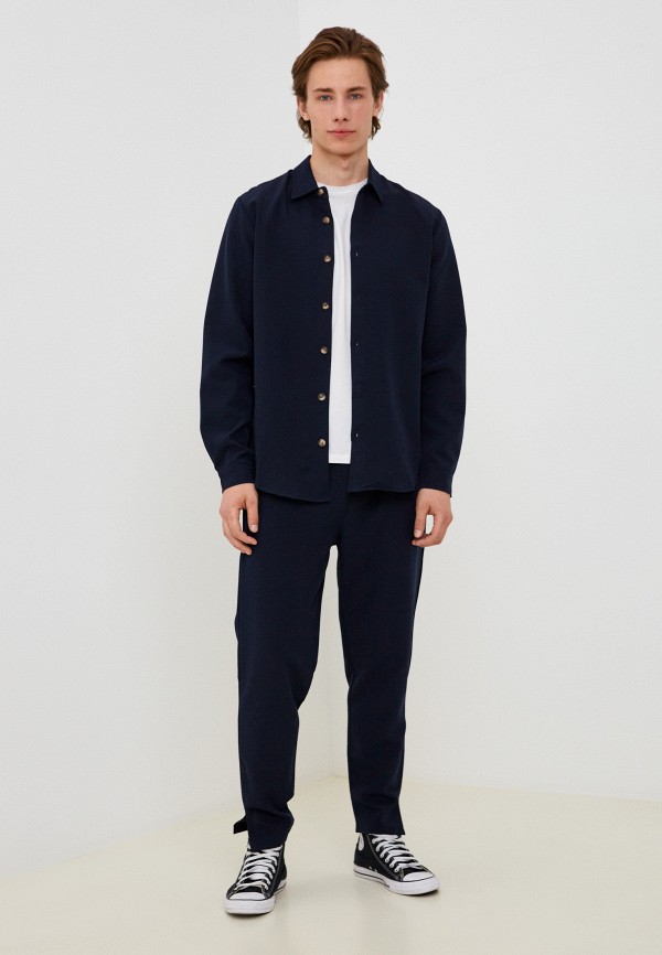 фото Рубашка aarhon