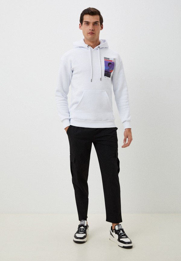 фото Брюки aarhon