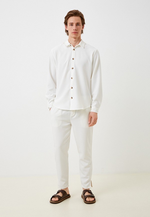 фото Брюки aarhon