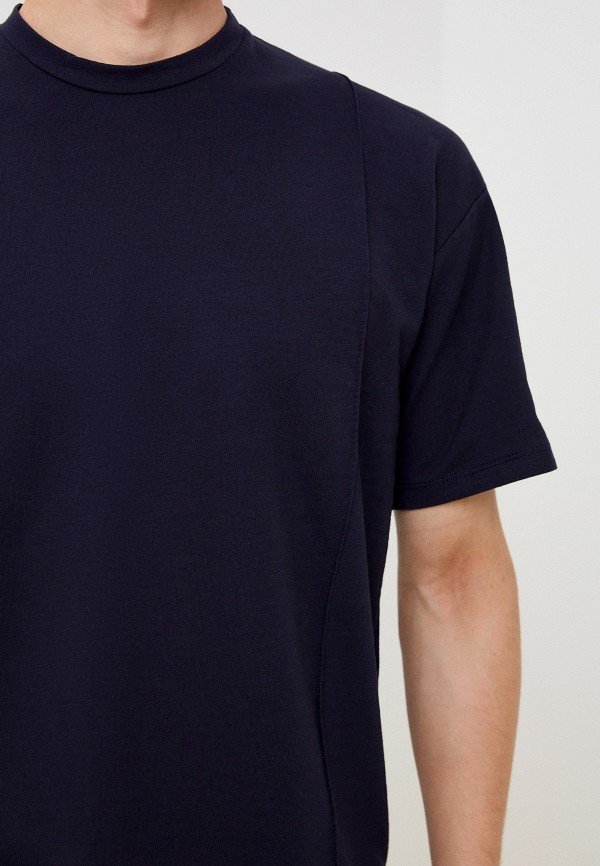 фото Футболка aarhon