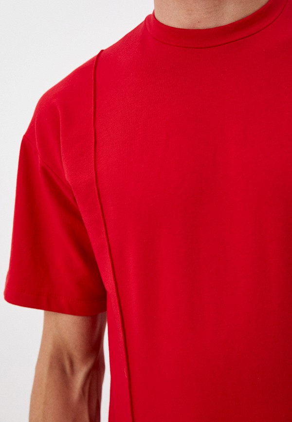 фото Футболка aarhon