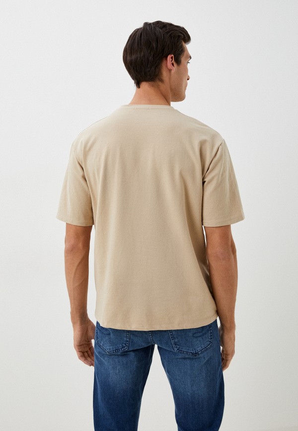 фото Футболка aarhon