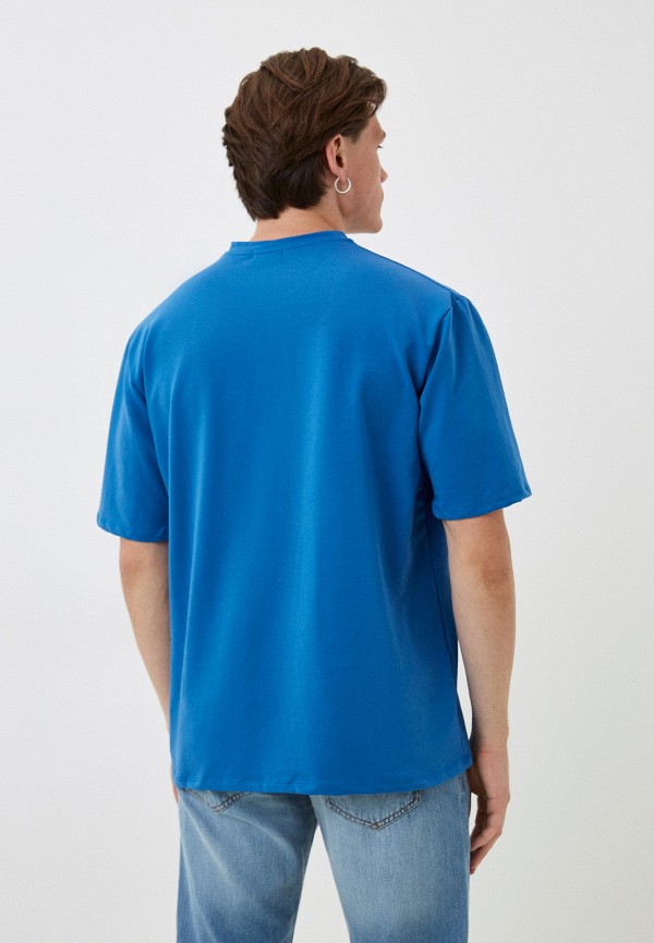 фото Футболка aarhon