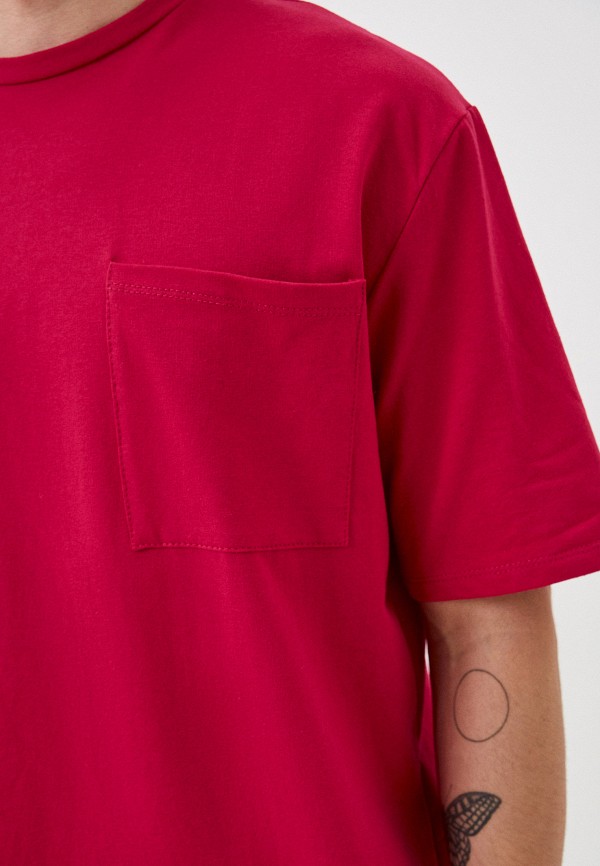 фото Футболка aarhon