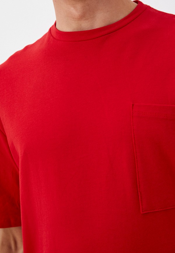 фото Футболка aarhon