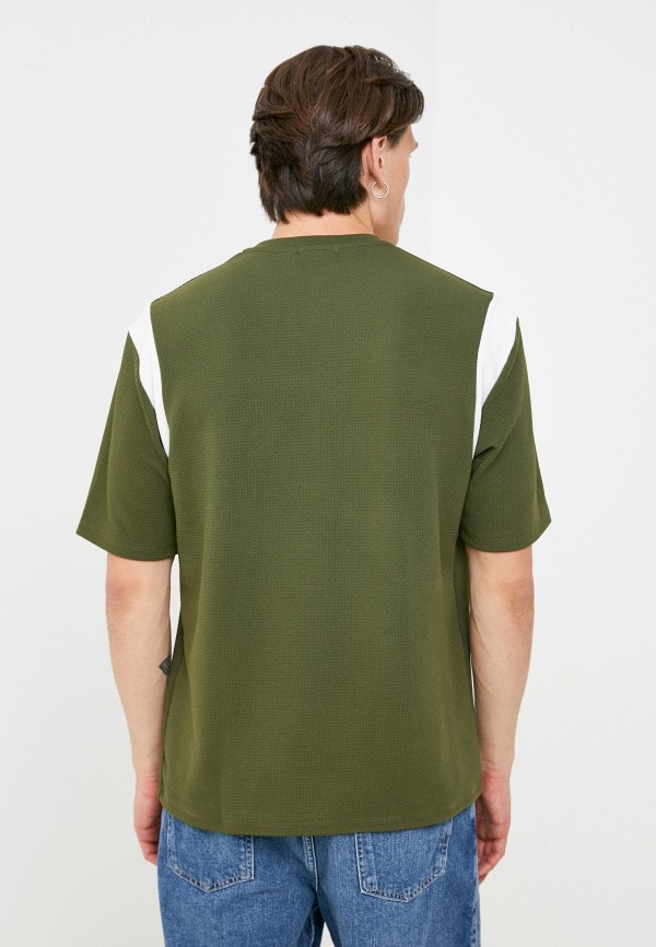 фото Футболка aarhon