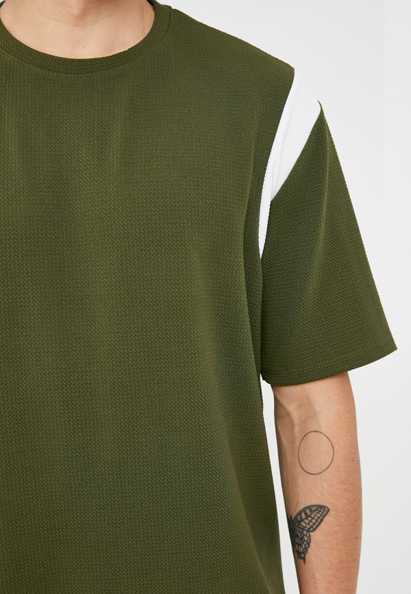 фото Футболка aarhon